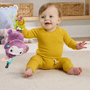 Macaquinho Musical Fisher Price Mattel