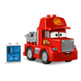 Mack na Corrida Lego Duplo