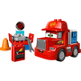 Mack na Corrida Lego Duplo