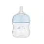 Mamadeira Easy Flow 120 ml Nuvem Azul Buba
