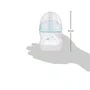 Mamadeira Easy Flow 120 ml Nuvem Azul Buba