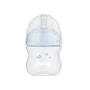 Mamadeira Easy Flow 120 ml Nuvem Azul Buba