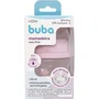 Mamadeira Easy Flow 120 ml Nuvem Rosa Buba