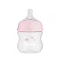 Mamadeira Easy Flow 120 ml Nuvem Rosa Buba