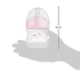 Mamadeira Easy Flow 120 ml Nuvem Rosa Buba