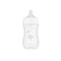 Mamadeira Easy Flow 270 ml Nuvem Branca Buba
