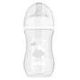 Mamadeira Easy Flow 270 ml Nuvem Branca Buba