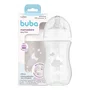 Mamadeira Easy Flow 270 ml Nuvem Branca Buba