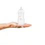 Mamadeira Easy Flow 330 ml Nuvem Branca Buba