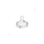 Mamadeira Easy Flow 330 ml Nuvem Branca Buba