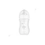 Mamadeira Easy Flow 330 ml Nuvem Branca Buba