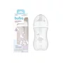 Mamadeira Easy Flow 330 ml Nuvem Branca Buba