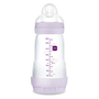 Mamadeira Easy Start 260 ml Lilás MAM
