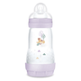 Mamadeira Easy Start 260 ml Lilás MAM