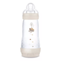 Mamadeira Easy Start 320ml Branca MAM