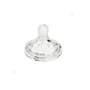 Mamadeira Easy Flow 330 ml Nuvem Azul Buba