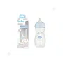 Mamadeira Easy Flow 330 ml Nuvem Azul Buba