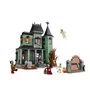 Mansão Assombrada Lego Creator 3 em 1