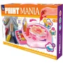 Máquina de Pintura Rosa Paint Mania Fenix