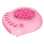 Máquina de Pintura Rosa Paint Mania Fenix