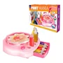 Máquina de Pintura Rosa Paint Mania Fenix