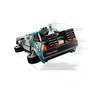 Máquina Do Tempo De Volta Para O Futuro Lego Speed Champions 