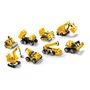 Máquinas Poderosas Serie 1 Lego Technic