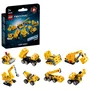 Máquinas Poderosas Serie 1 Lego Technic