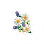 Margaridas Lego Botânica