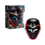 Máscara com Luz Black Panther Wakanda Forever Hasbro