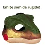 Máscara Dino Ataque Furioso Velo Zoop Toys 