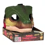 Máscara Dino Ataque Furioso Velo Zoop Toys 