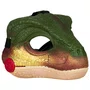 Máscara Dino Ataque Furioso Velo Zoop Toys 