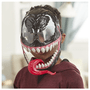 Máscara Spider Man Venom Hasbro