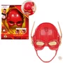 Máscara The Flash Com Anel Luz E Som Sunny