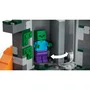 Masmorra de Zombies Lego Minecraft