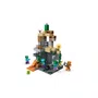 Masmorra de Zombies Lego Minecraft