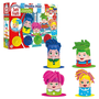 Massinha de Modelar Tutti Frutti Studo Hair Super Toys