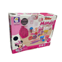 Massinha Minnie Doceria Disney Junior Cotiplás