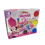 Massinha Minnie Doceria Disney Junior Cotiplás
