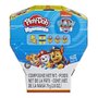 Massinha Mistérios Patrulha Canina Play-Doh Hasbro