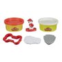 Massinha Mistérios Patrulha Canina Play-Doh Hasbro