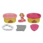 Massinha Mistérios Patrulha Canina Play-Doh Hasbro