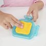 Massinha Play-Doh Sanduíche de Queijo Hasbro