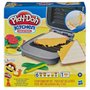 Massinha Play-Doh Sanduíche de Queijo Hasbro