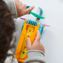 Massinha Play Doh Starters Kit Inicial Fábrica Divertida Hasbro 