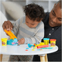 Massinha Play Doh Starters Kit Inicial Fábrica Divertida Hasbro 