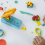 Massinha Play Doh Starters Kit Inicial Fábrica Divertida Hasbro 