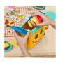 Massinhas Play-Doh Formas de Piquenique Hasbro