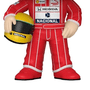 McLaren Ayrton Senna 11 Funko POP! Racing Candide